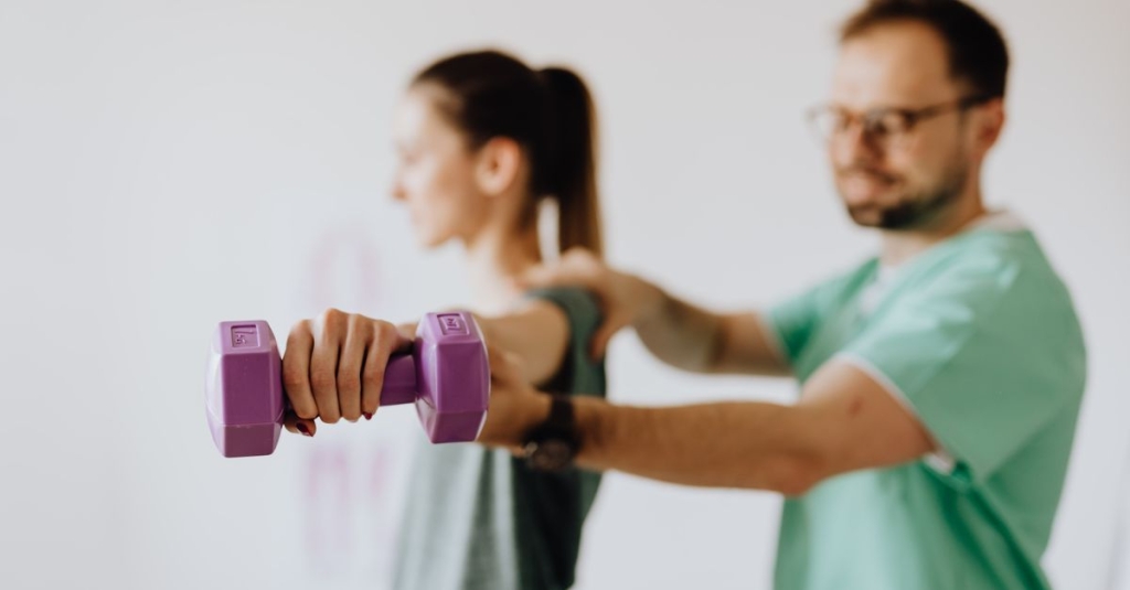 Fisioterapia desportiva