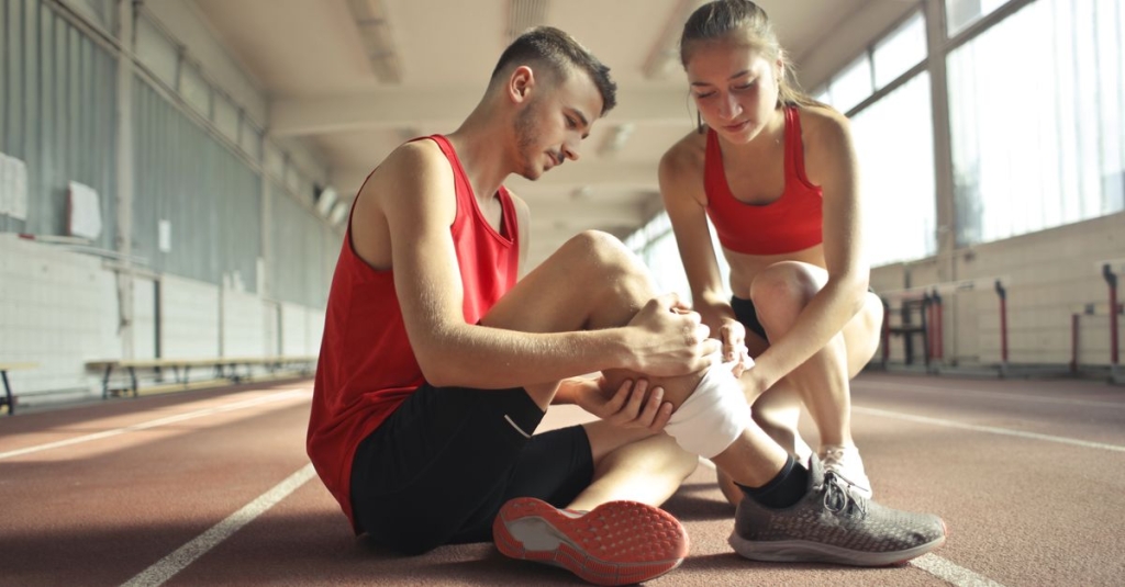 Fisioterapia esportiva: benefícios para corredores além do alongamento