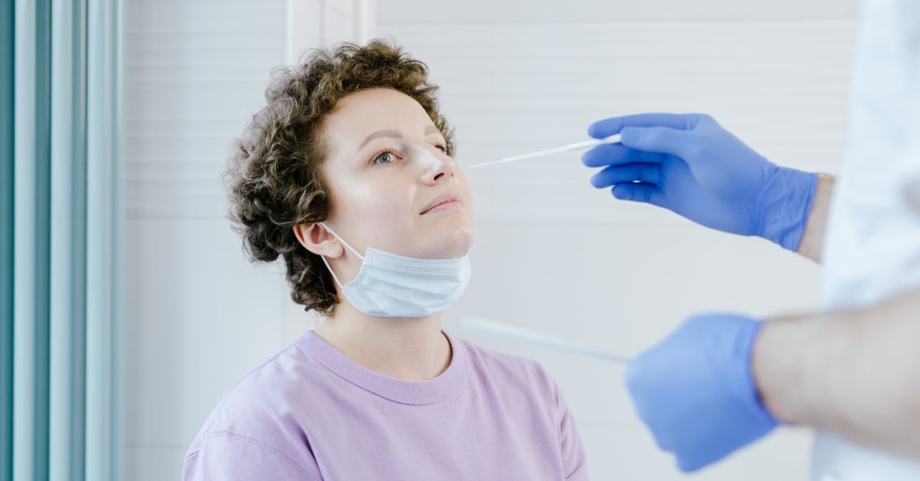 Infecção por Citomegalovírus (CMV)