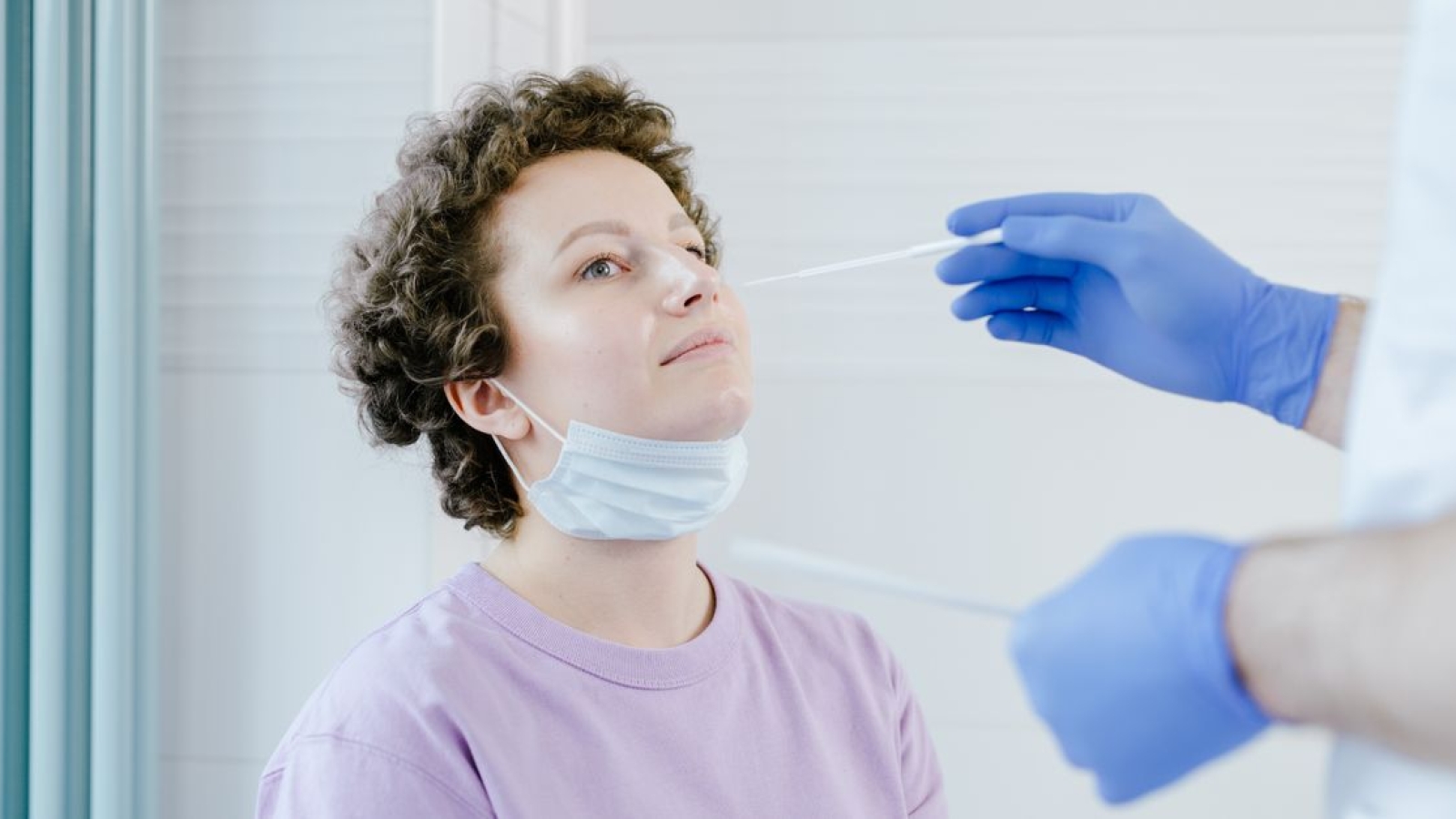 Infecção por Citomegalovírus (CMV)