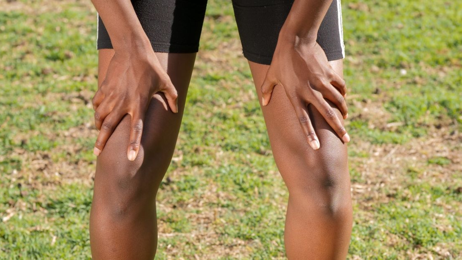 Lesão do ligamento colateral lateral do joelho