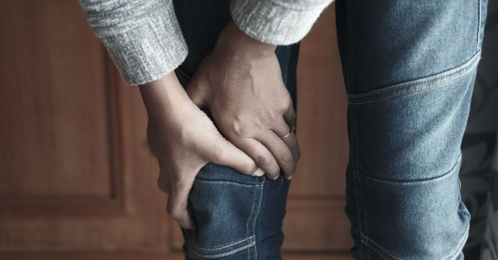 Ligamento Anterolateral do Joelho