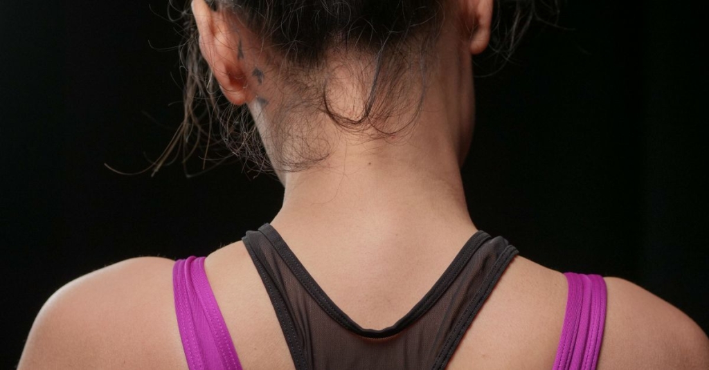 Ligamento atlanto-axial posterior