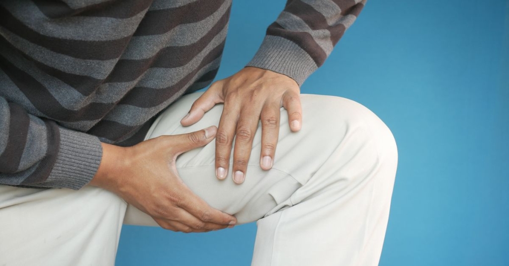Ligamento colateral lateral do joelho