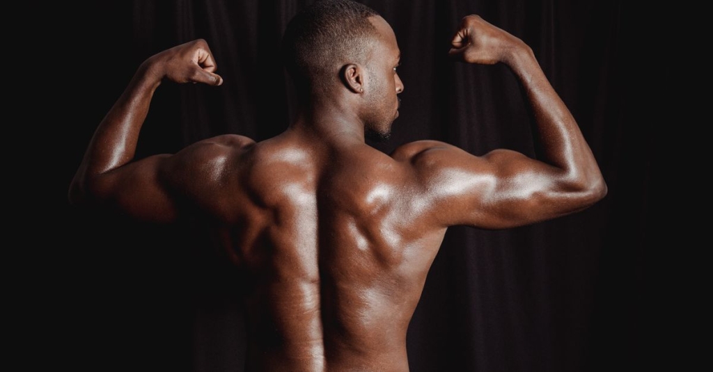 Músculo Latissimus Dorsi