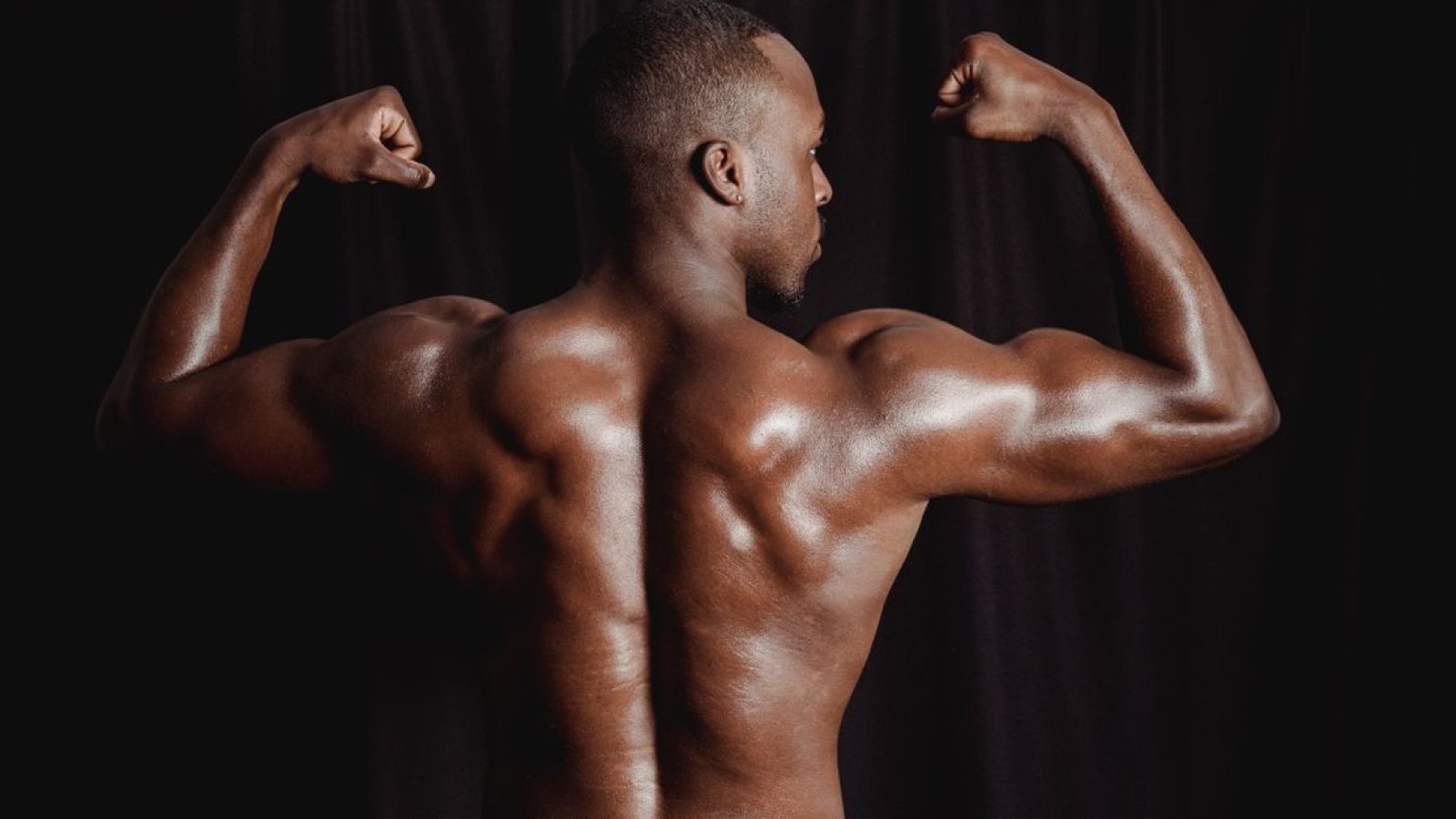 Músculo Latissimus Dorsi