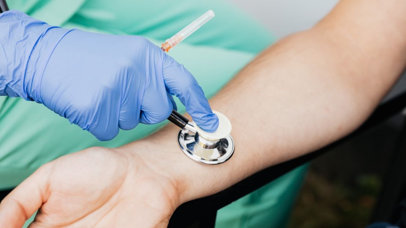 Nervo radial: anatomia, função e avaliação clínica
