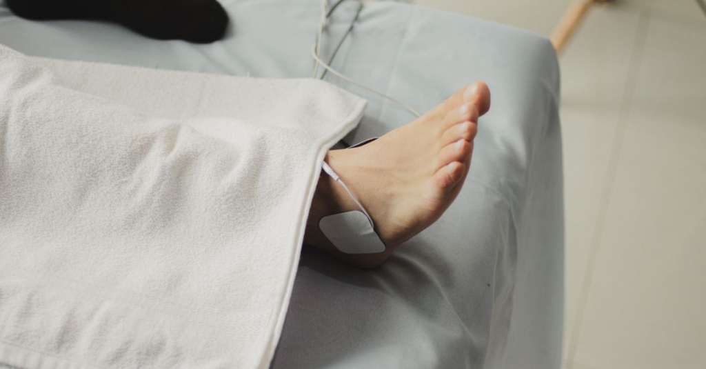 Neuroma de Morton: Sintomas, Diagnóstico e Tratamento