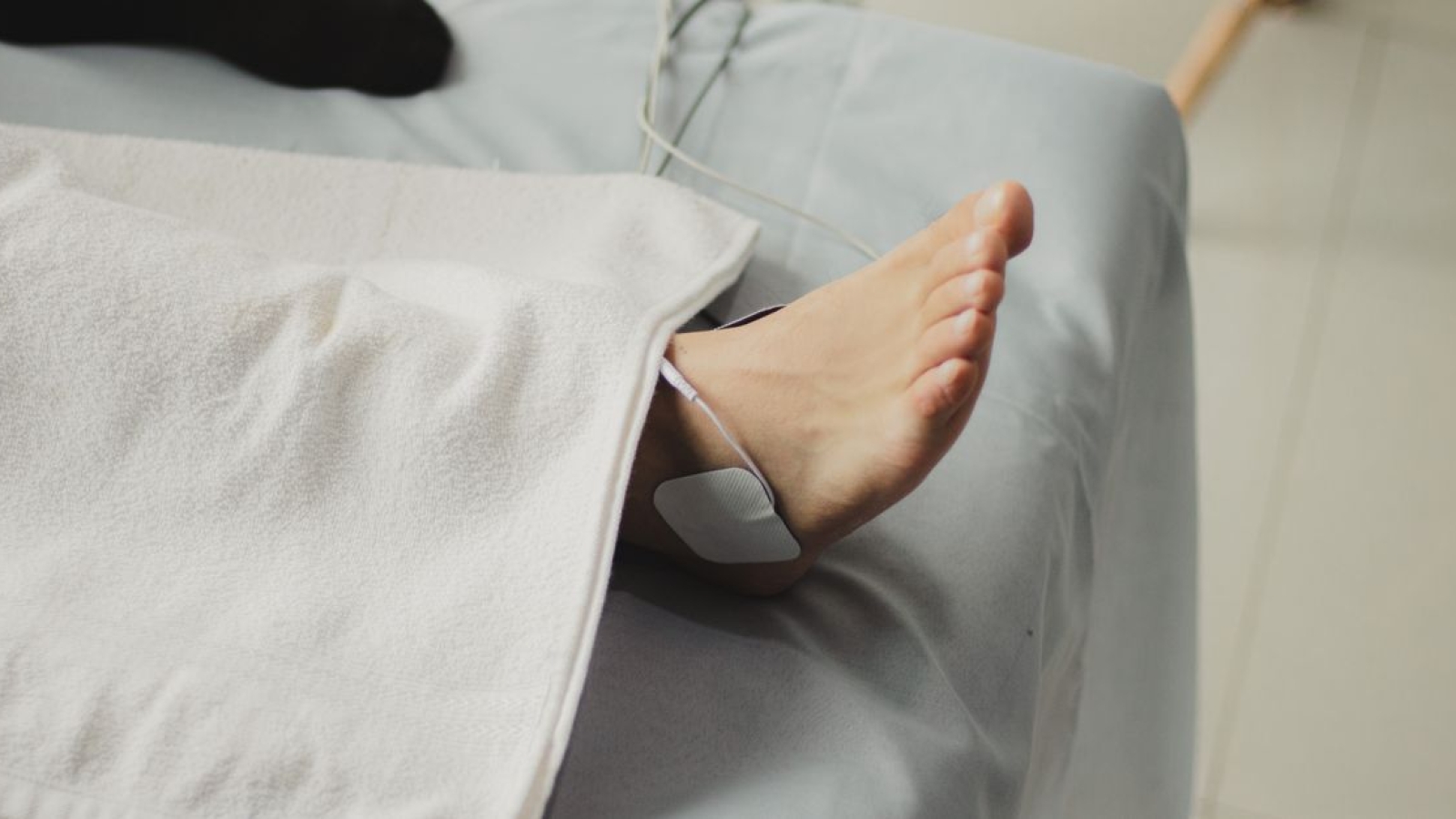 Neuroma de Morton: Sintomas, Diagnóstico e Tratamento