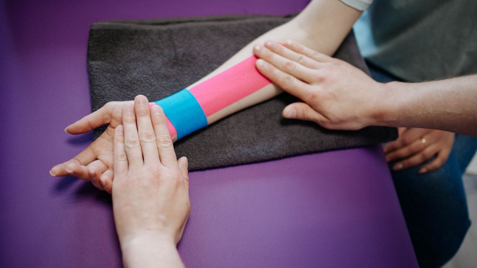 O que Fisioterapia Manipulativa?