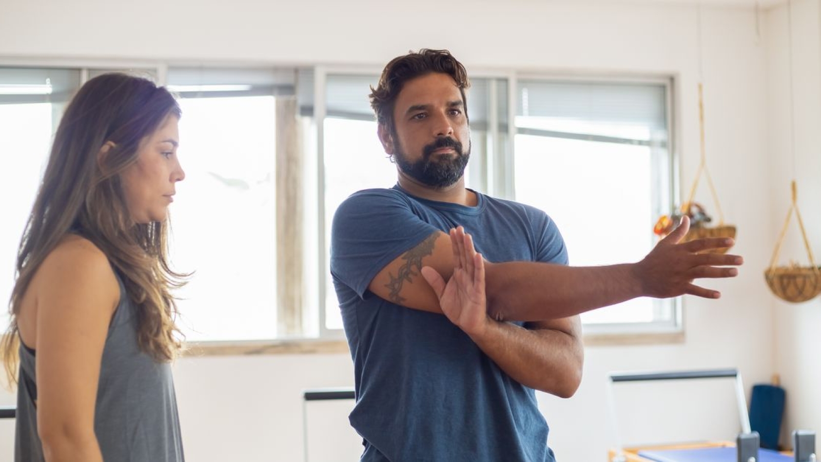 Pilates em porto alegre