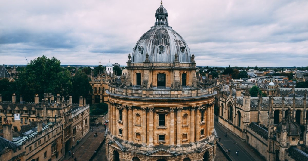 Pontuação Oxford Hip