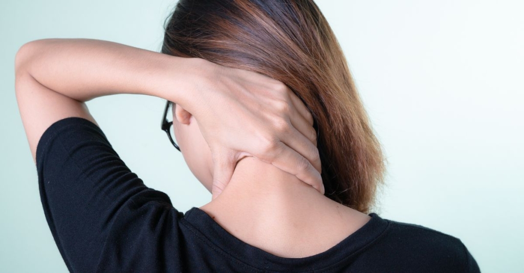 Radiculopatia Cervical