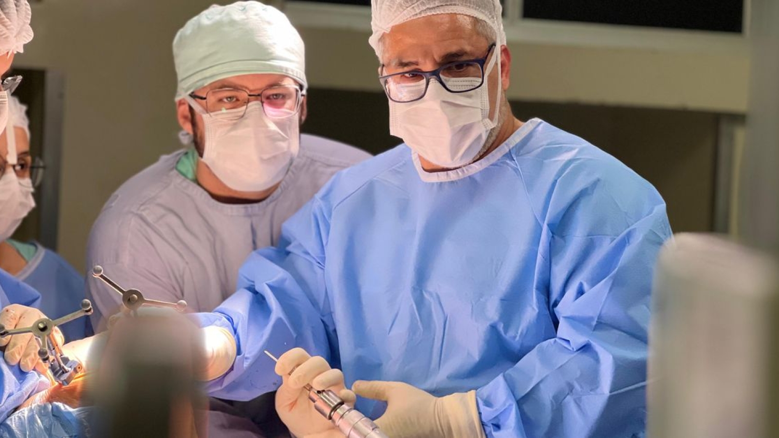Rizotomia Dorsal Seletiva na Seleção de Paralisia Cerebral e Manejo Fisioterapêutico