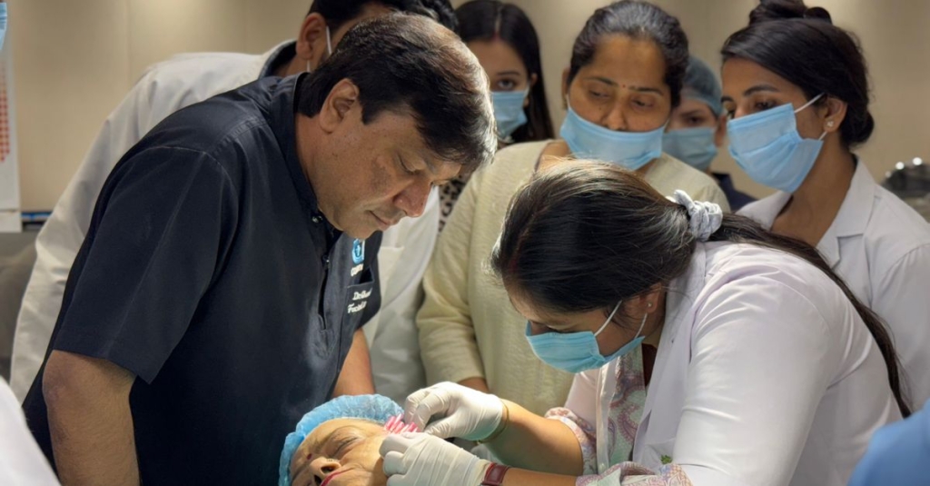 Saiba tudo sobre o curso de Medicina da Unifran