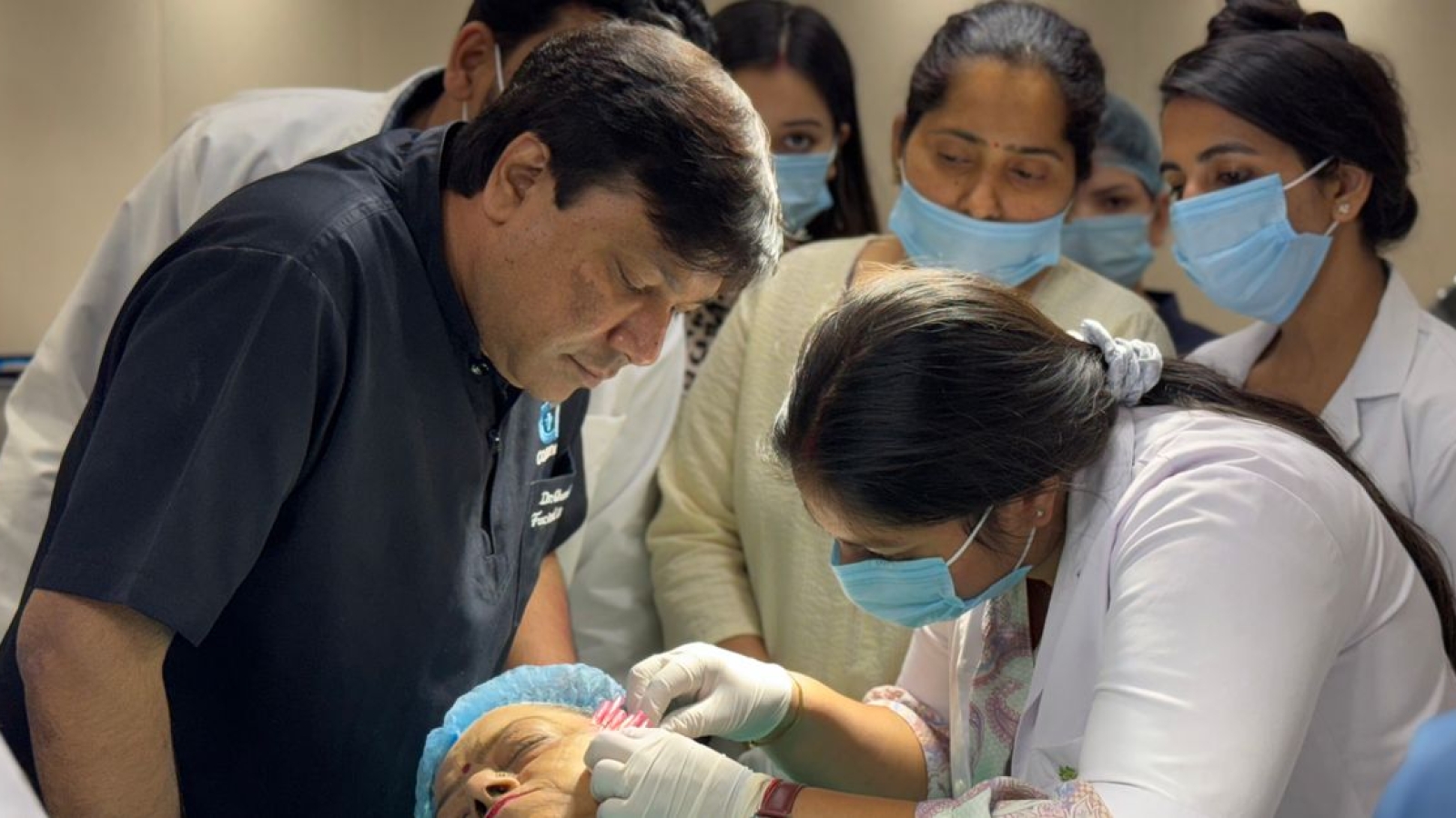 Saiba tudo sobre o curso de Medicina da Unifran