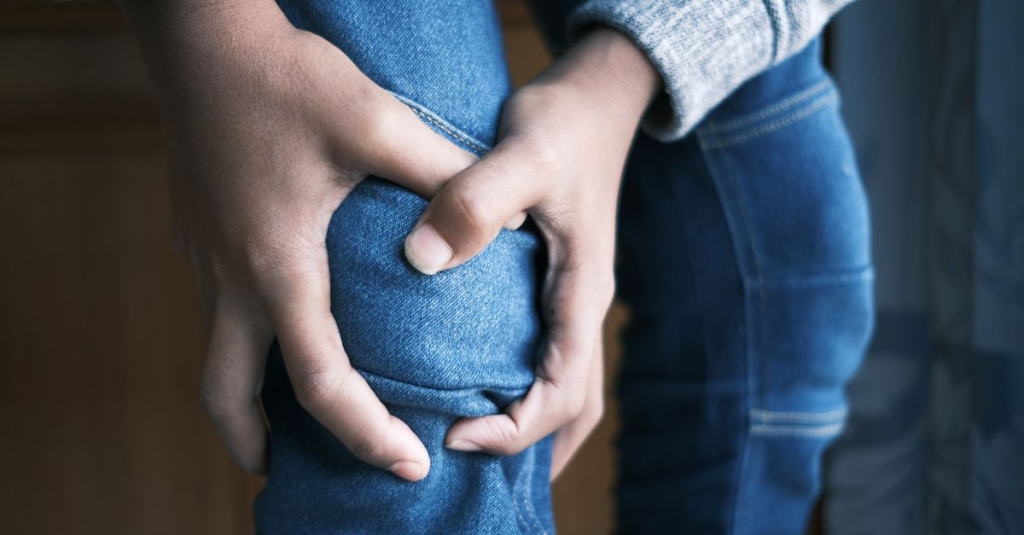 Síndrome da Plica: Causas, Sintomas e Tratamento