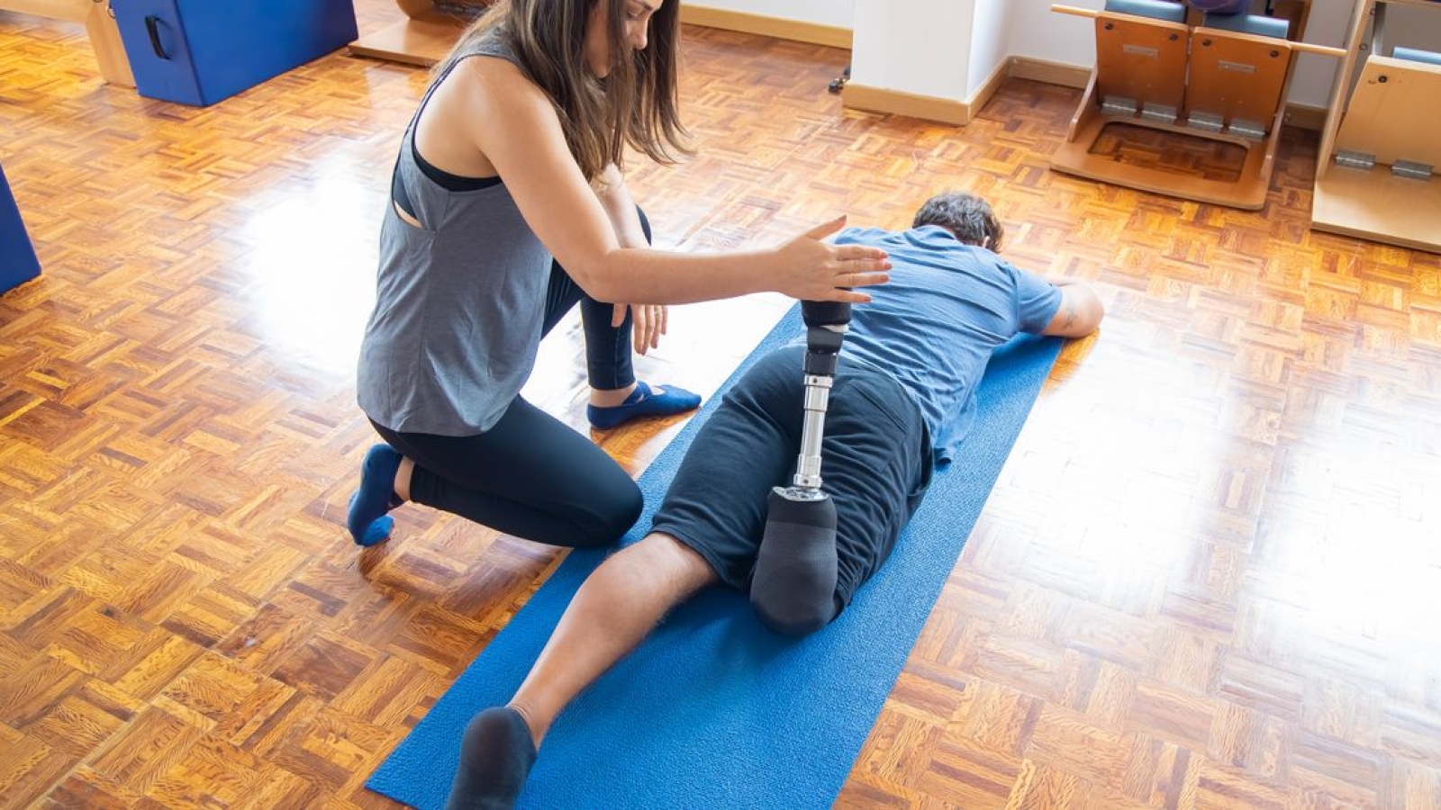 Síndrome de Fahr: Aspectos Clínicos e Abordagem Fisioterapêutica