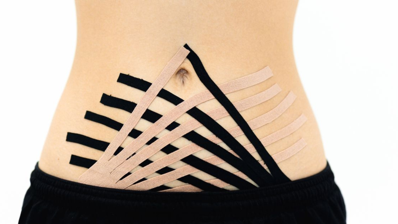 Taping Linfático: Benefícios e Aplicações na Fisioterapia