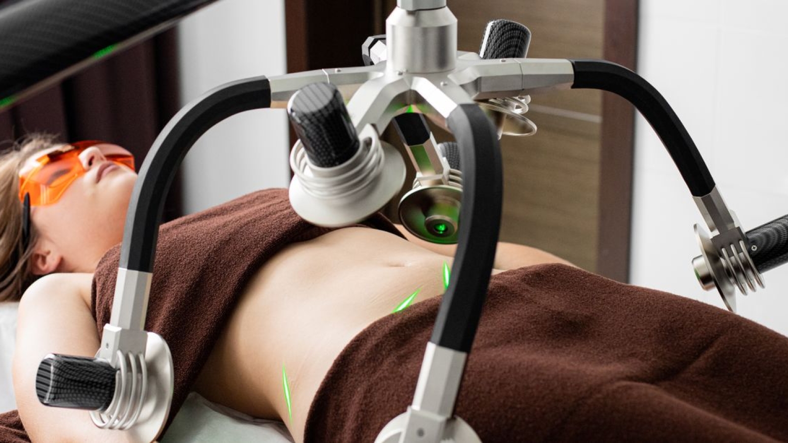 Terapia a Laser de Alta Potência