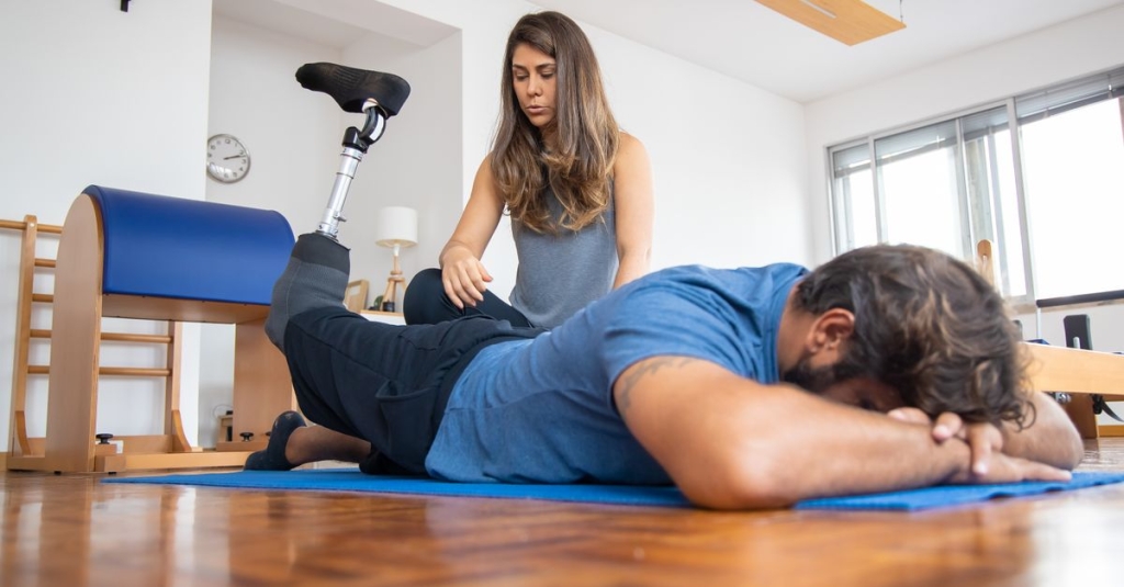 Terapia de Movimento Induzida por Restrições Modificada para Derrame