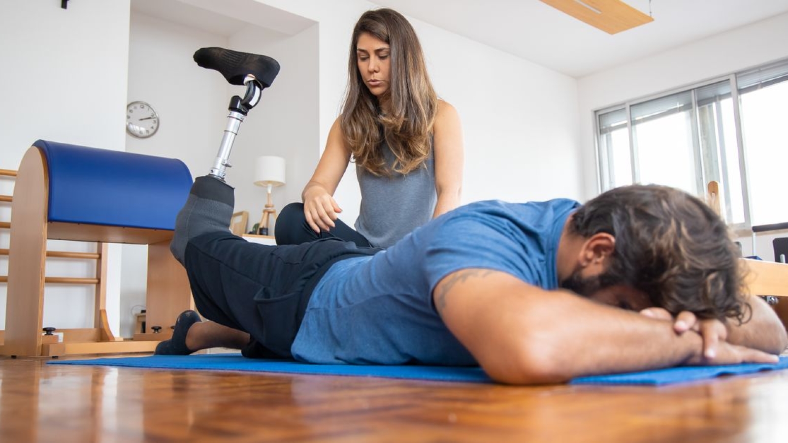 Terapia de Movimento Induzida por Restrições Modificada para Derrame