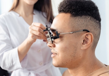 Teste de Distração Cervical