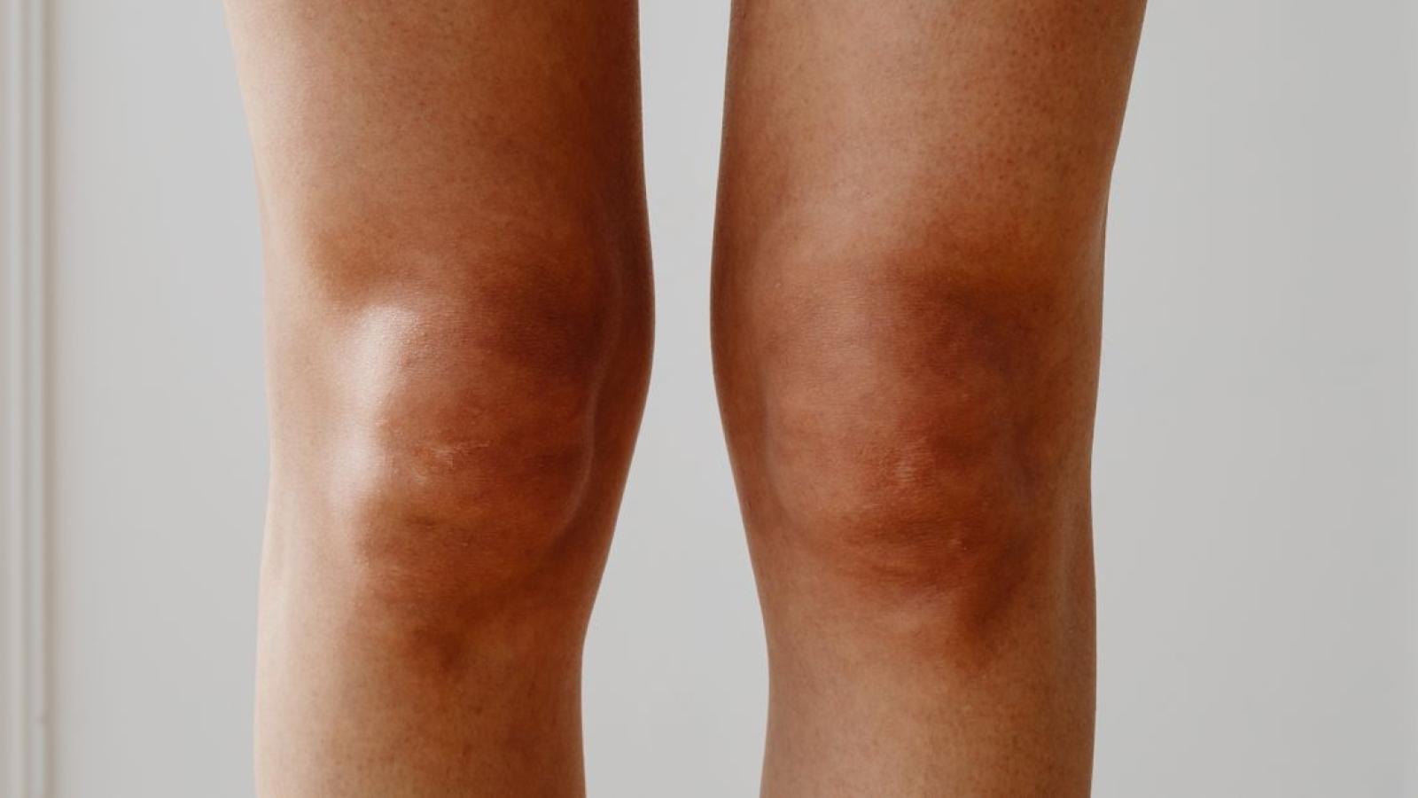 Teste de gaveta posterior (joelho)
