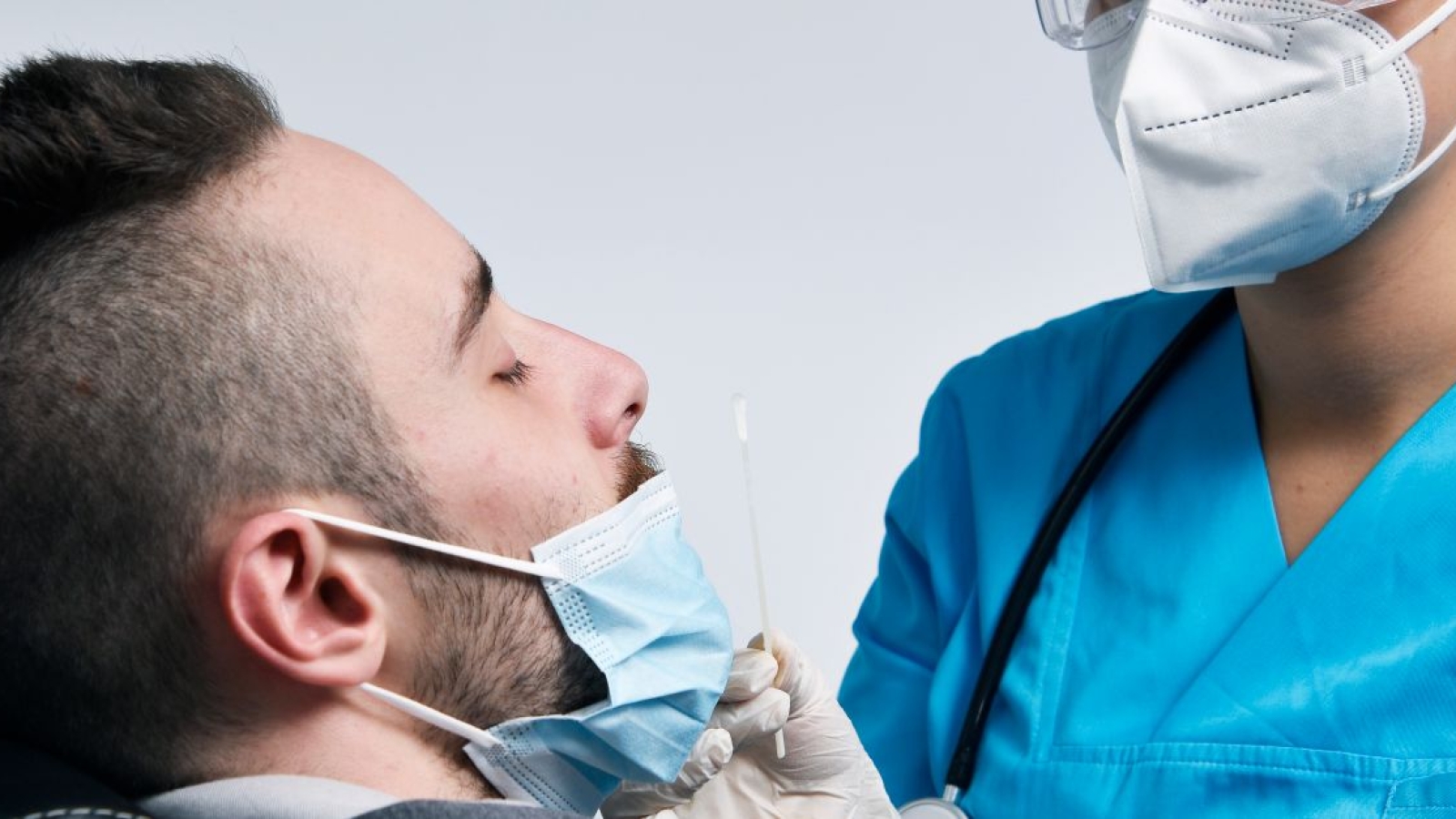 Teste de Sharp-Purser para Instabilidade Atlantoaxial