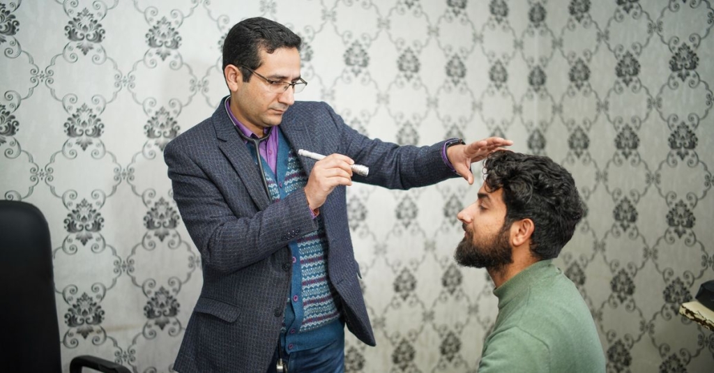 Teste de Spurling: Avaliação da Radiculopatia Cervical