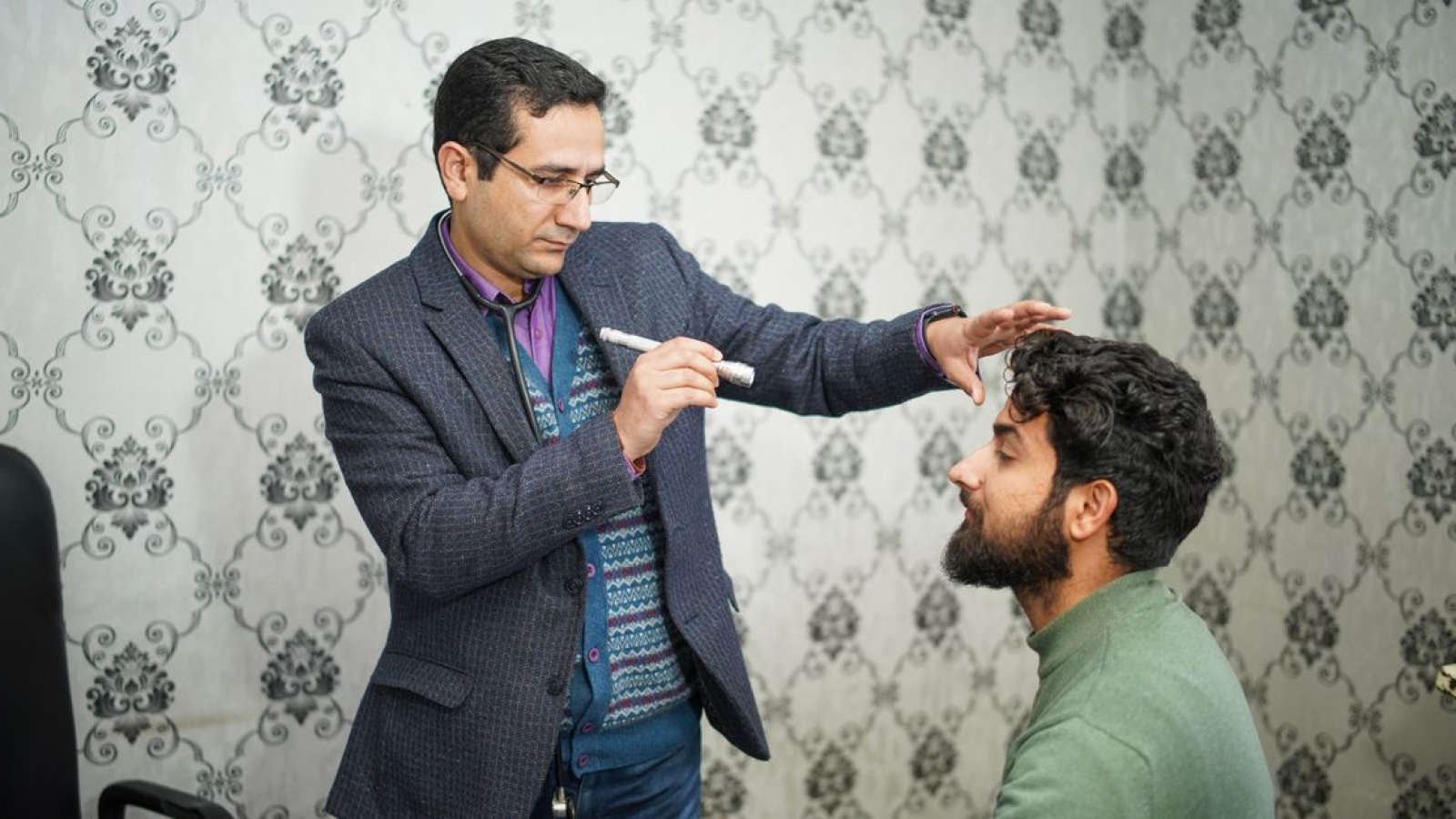 Teste de Spurling: Avaliação da Radiculopatia Cervical