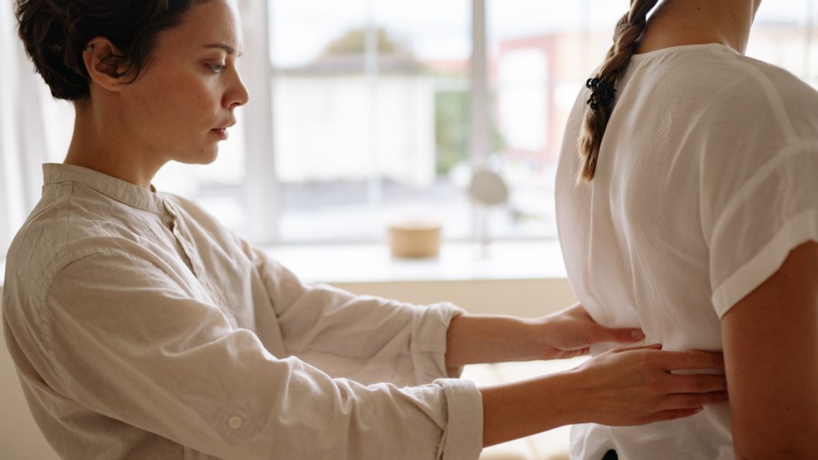 Você conhece a Reeducação Postural Global (RPG) em fisioterapia?