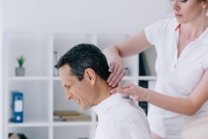 Coluna Cervical