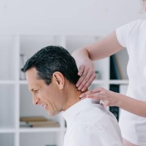 Coluna Cervical